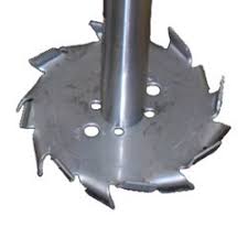 high-shear-impeller