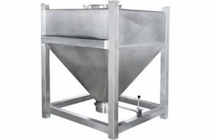 bin blender, conta blender manufacturer