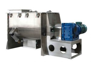 ribbon Blender mixer