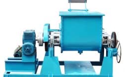 Sigma Mixer Manufacturer