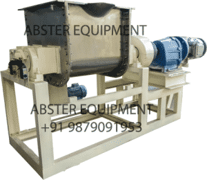 500L Silicone rubber double sigma mixer