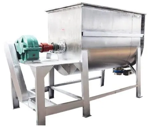 Coffee Powder Mixing Machine Powder Mixer
