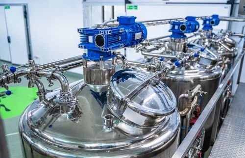 Chemical reactor